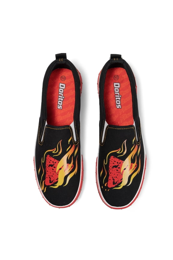 Doritos Canvas Slip on Sneaker