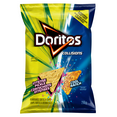 thumbnail image 1 of Doritos Collisions Intense Pickle & Cool Ranch Flavored Tortilla Chips, 210g/7 oz, 1 of 4