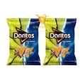 thumbnail image 1 of Doritos Collisions Tortilla Chips Cool Ranch and Tangy Pickle 18.375 oz. | 2 Pack |, 1 of 5