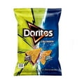 Doritos Collisions Tortilla Chips Cool Ranch and Tangy Pickle (18.375