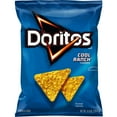 thumbnail image 1 of Doritos Cool Ranch Flavored Tortilla Chips, 9.75 oz Bag, 1 of 4