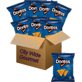 thumbnail image 1 of Doritos Cool Ranch Tortilla Chips, 1.75 ounce bags (Pack of 8) , Bundled by City Wide Gourmet, 1 of 7