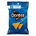 thumbnail image 1 of Doritos Tortilla Chips Cool Ranch Flavored 2 1/2 Oz, 1 of 4