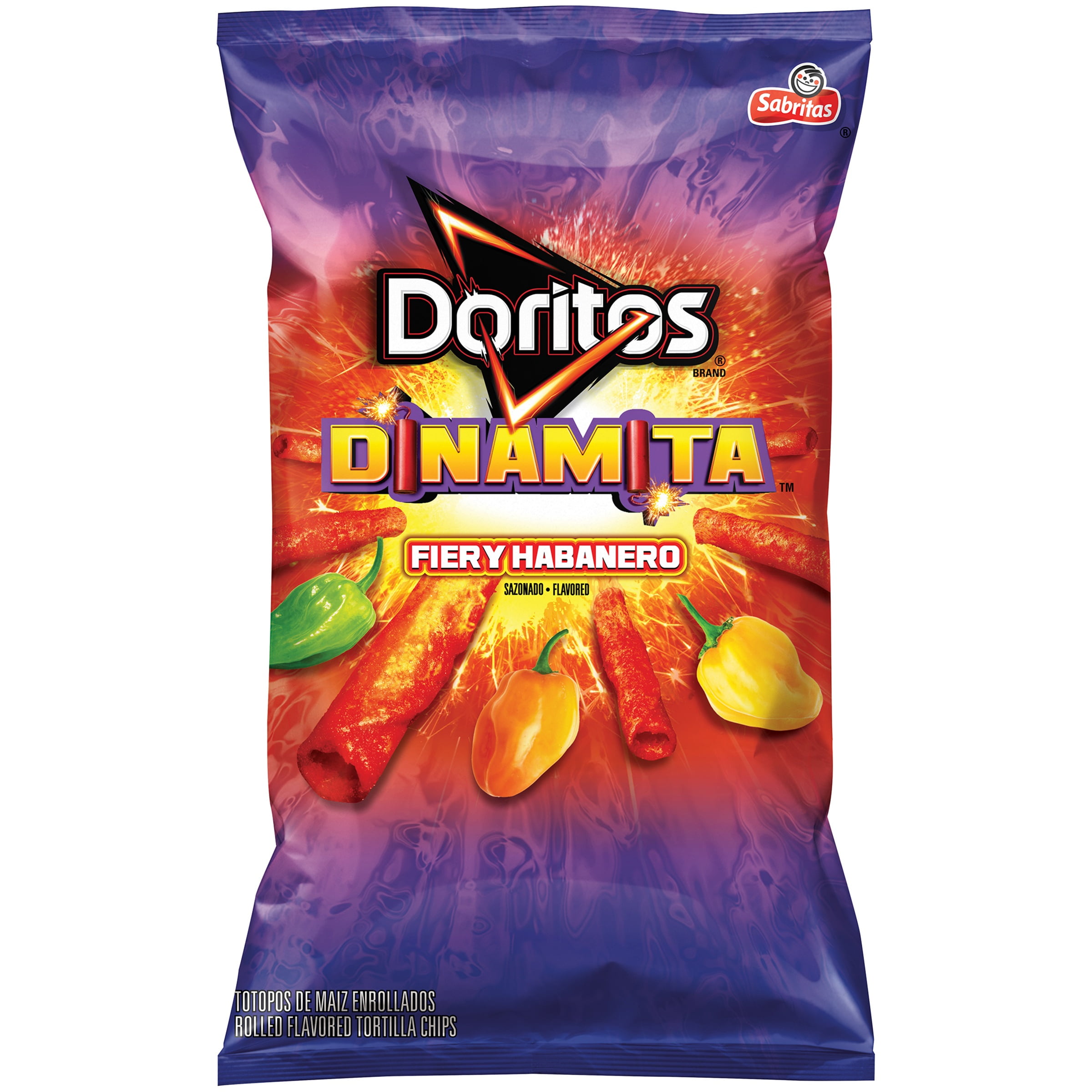 Dynamites chips sale