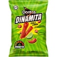 thumbnail image 1 of Doritos Dinamita Chile Limon Tortilla Chips,1pk, 1 of 4