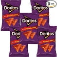 thumbnail image 1 of Doritos Extra Flamin Hot, 1 of 1