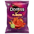 thumbnail image 1 of Doritos Flamas Tortilla Chips 7.62 oz, 1 of 1