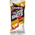 thumbnail image 1 of Doritos Flavor Shots Nuts Flmn Hot Nacho, 1 of 4