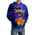 thumbnail image 1 of Doritos Hoodies for Men Women, Unisex Pullover Hoodies with Pocket, Casual Long Sleeve Sweatshirt Hoodies, S-6XL, 1 of 8