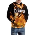 thumbnail image 1 of Doritos Hoodies for Men Women, Unisex Pullover Hoodies with Pocket, Casual Long Sleeve Sweatshirt Hoodies, S-6XL, 1 of 8