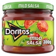 thumbnail image 1 of Doritos Mild Salsa Dip 300g, 1 of 1