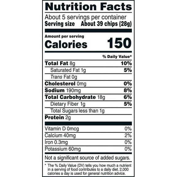 Doritos Minis Nacho Cheese Minis Tortilla Snack Stacks Crisps Chips - 5.13 oz - Pack of 2