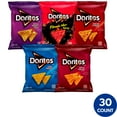 Doritos Mix Variety Pack Tortilla Chips (52.5oz., 30ct.)