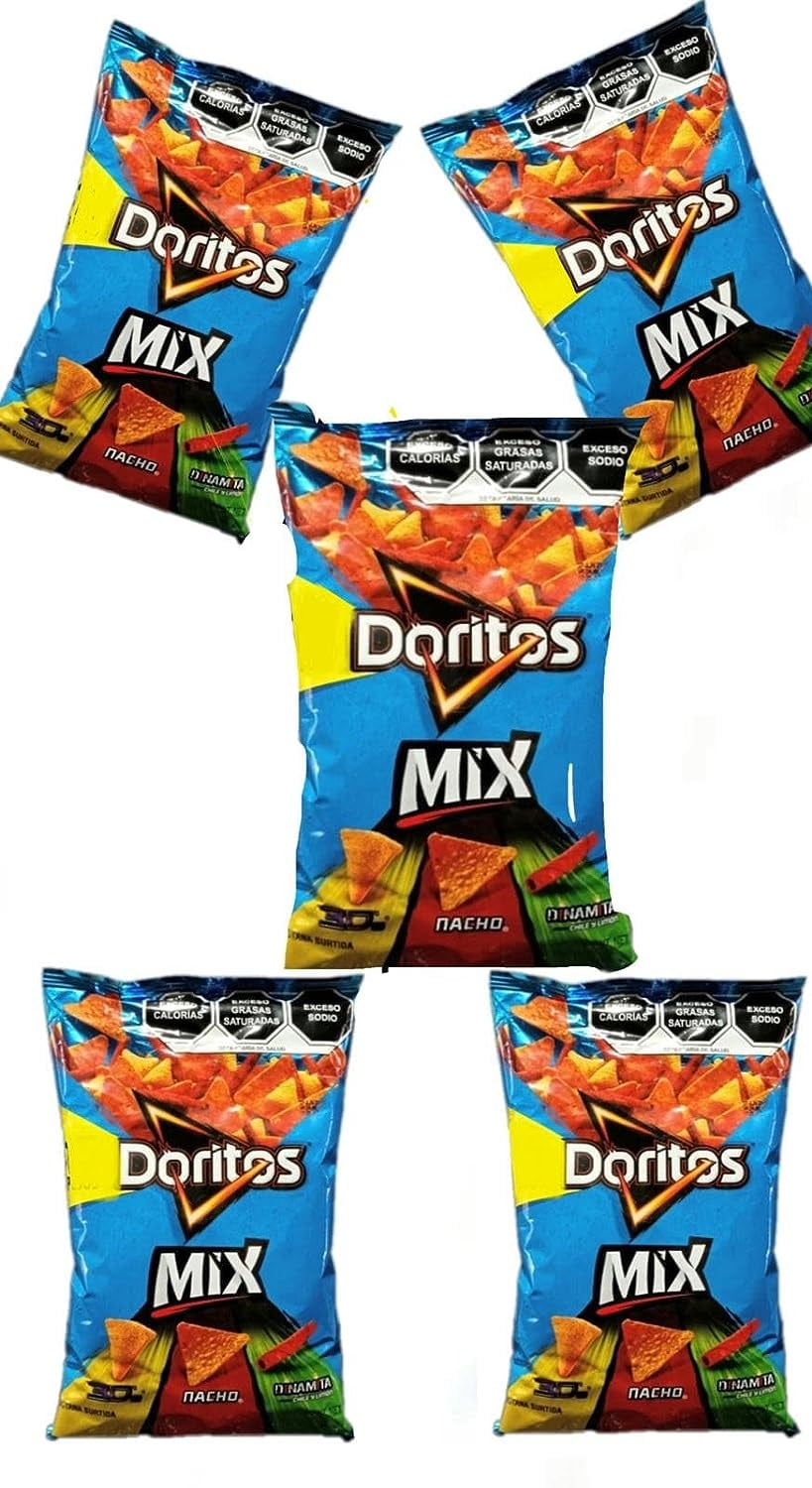 Doritos Mix