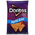 thumbnail image 1 of Doritos Tortilla Chips Spicy Sweet Chili, 14.5 Oz, 1 of 5