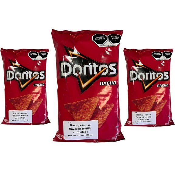 Doritos Nacho