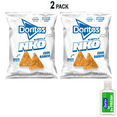 thumbnail image 1 of Doritos Simply Cool Ranch Flavored Tortilla Chips, 2.625 OZ, 1 of 5