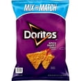 thumbnail image 1 of Doritos Spicy Sweet Chili Tortilla Chips 18.38 Oz., 1 of 4
