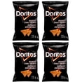thumbnail image 1 of Doritos Sweet Chili Heat! Flavored Tortilla Chips, 235g (4 Pack), 1 of 6