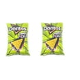 thumbnail image 1 of Doritos Tangy Pickle, 9.25oz - 2 bags, 1 of 2