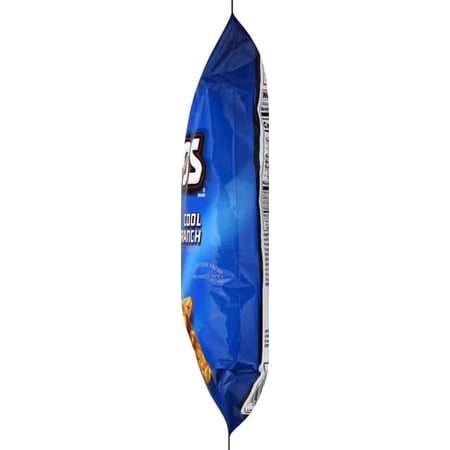 Doritos Tortilla Chips Cool Ranch Bag, 9.25 Oz