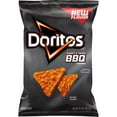 thumbnail image 1 of Doritos Tortilla Chips Sweet & Tangy Bbq, 9.25 Oz - Pack of 2, 1 of 5