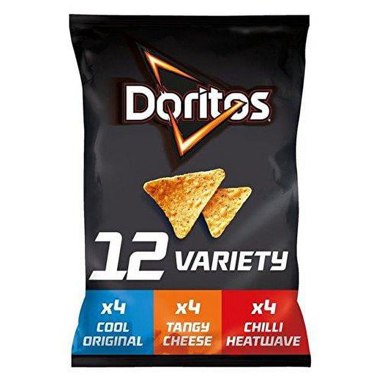 https://i5.walmartimages.com/seo/Doritos-Variety-Tortilla-Chips-30g-x-12-per-pack_b80d1d31-3f12-481e-80af-292193c180fb.a765ee8a58cc8e81c35624ab99d69395.jpeg?odnHeight=768&odnWidth=768&odnBg=FFFFFF