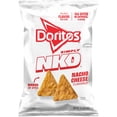 Doritos Doritos - No Artificial Colors or Flavors version — product image