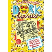 Dork Diaries: Dork Diaries 14 : Tales from a Not-So-Best Friend Forever (Series #14) (Hardcover)