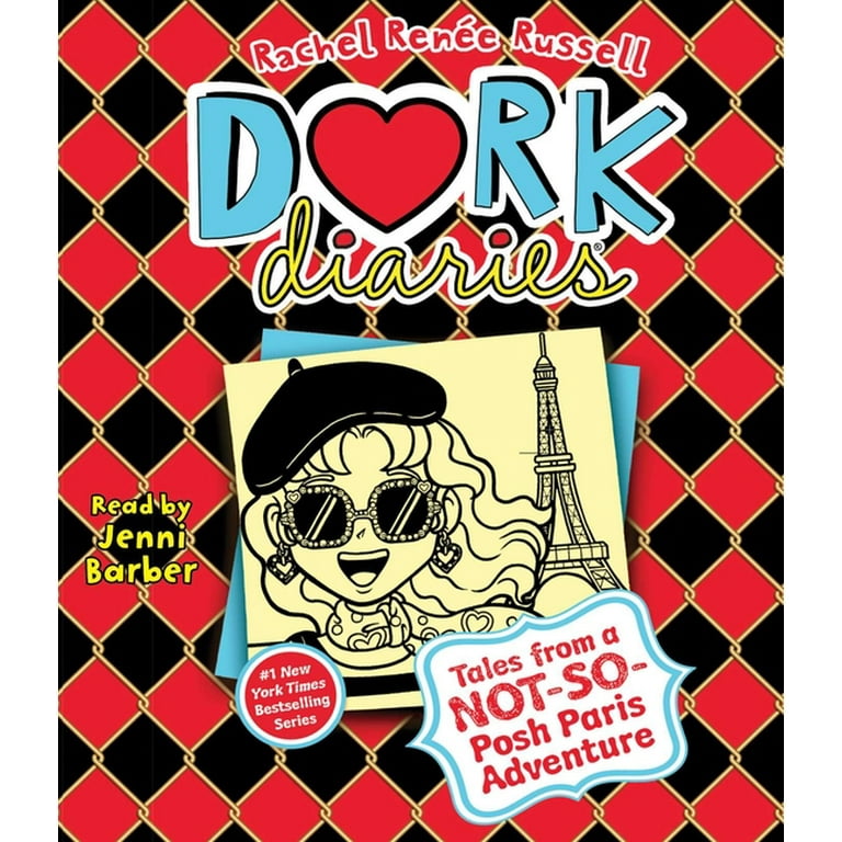 Dork Diaries 15冊セット $_57.JPG?set_id=880000500F