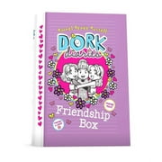 Dork Diaries: Dork Diaries Friendship Box (Hardcover)