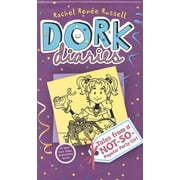 Dork Diaries Tales from a Not-So-Popular Party Girl, Book 2, Hardcover