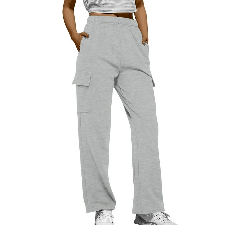 Lig. wide cargo pants / gray 美品 Lig. wide cargo pants gray