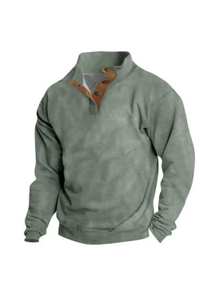 Pullover shirts best sale with collars