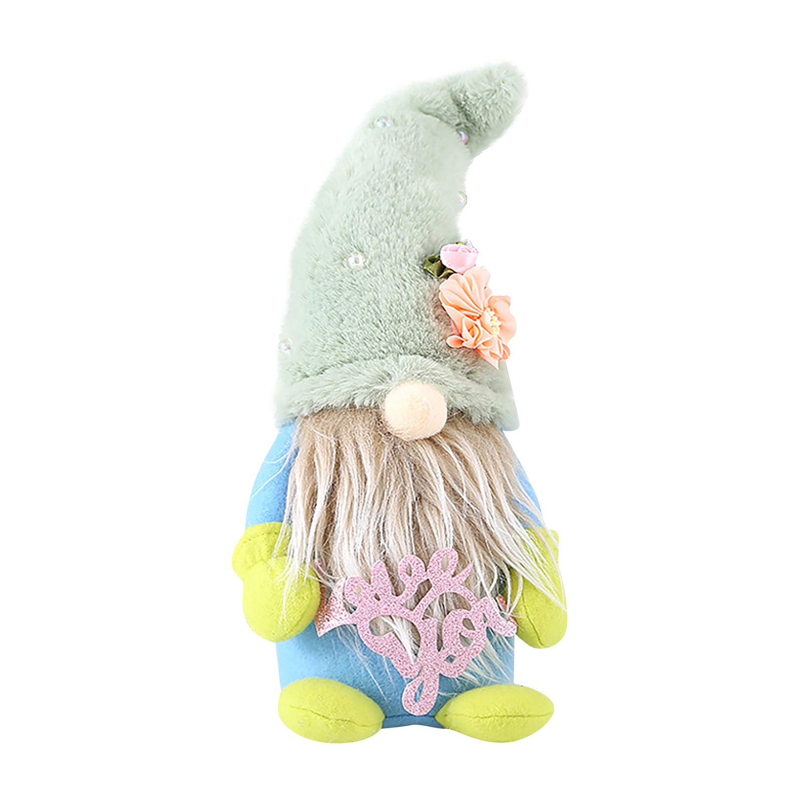 Dorkasm Mother's Day Gnome Gift Plush, Birthday Decorations Spring