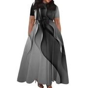 Formal Maxi Dresses