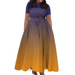 Plus size formal dresses walmart best sale