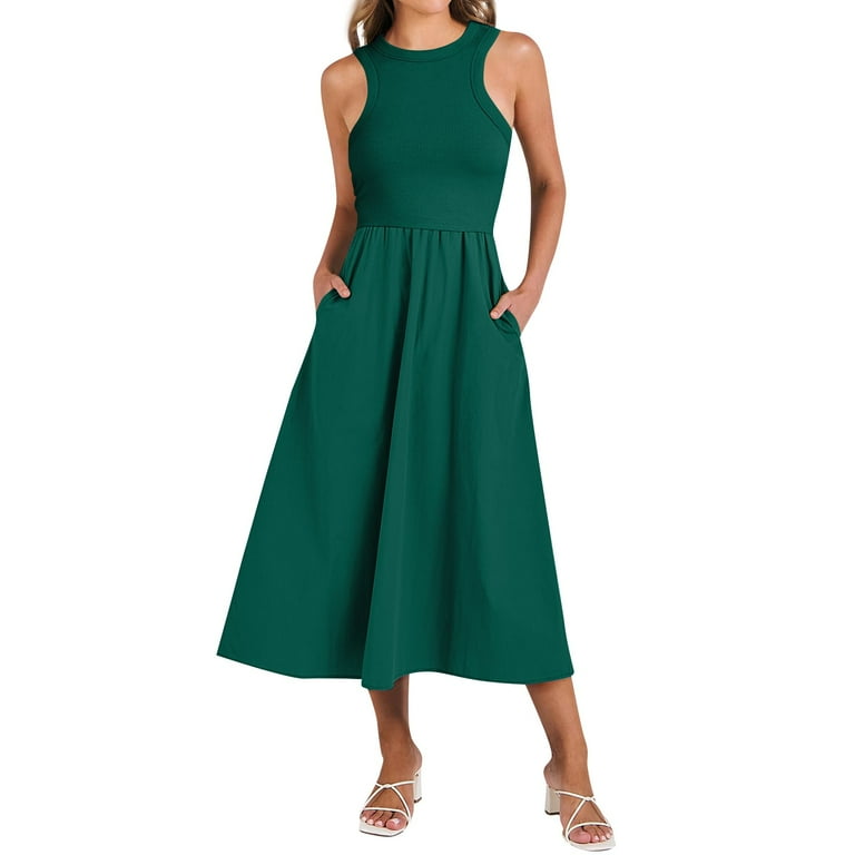 Elegant College Print Patchwork Turtleneck A Line Dresses