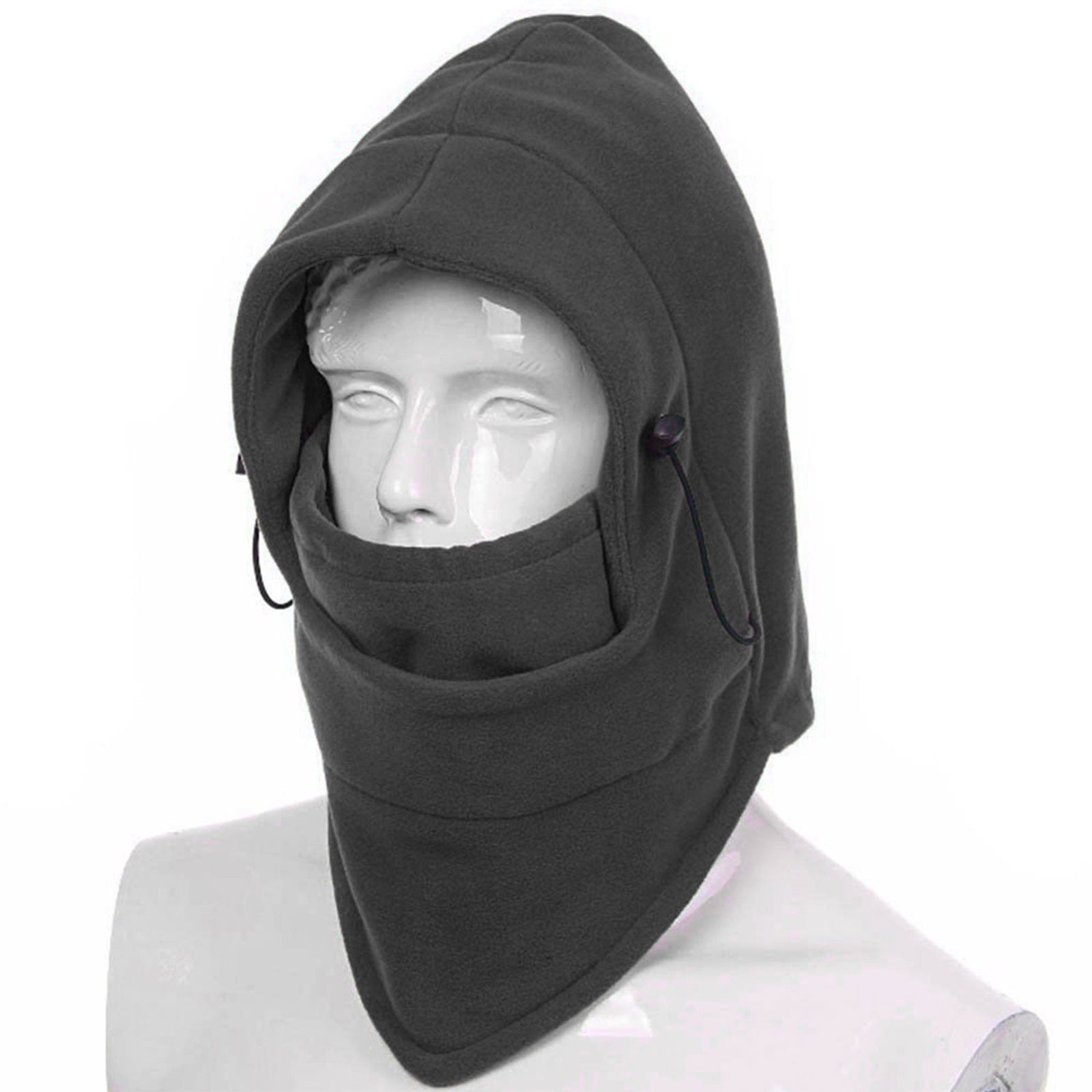 Dorkasm Winter Balaclava Ski Mask Ski Men Women Warmer Windproof Face