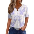Dorkasm Womens Tops Button Up Button Down Shirts for Women Trendy Short