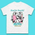 thumbnail image 1 of Dorks Rock Dork Diaries Mens T-Shirt, 1 of 5