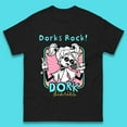 thumbnail image 1 of Dorks Rock Dork Diaries Mens T-Shirt, 1 of 5