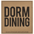 thumbnail image 1 of Dorm Dining Kitchen Book Box, 1 of 2