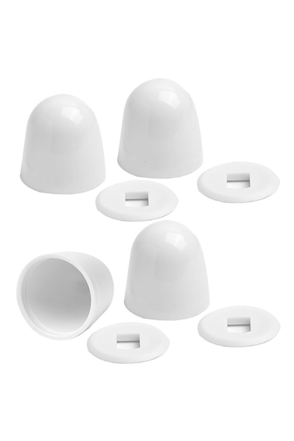 Dorm Room Bed Risers 4/6pcs Portable Universal ???????????? ???????? ???????????? With Extra ?????????????? Easy To Install Tool For Bathroom