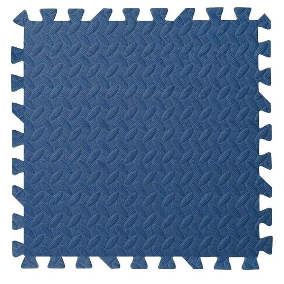 Dorm Rug 11.81inch Puzzle Carpet Office Chair Mat