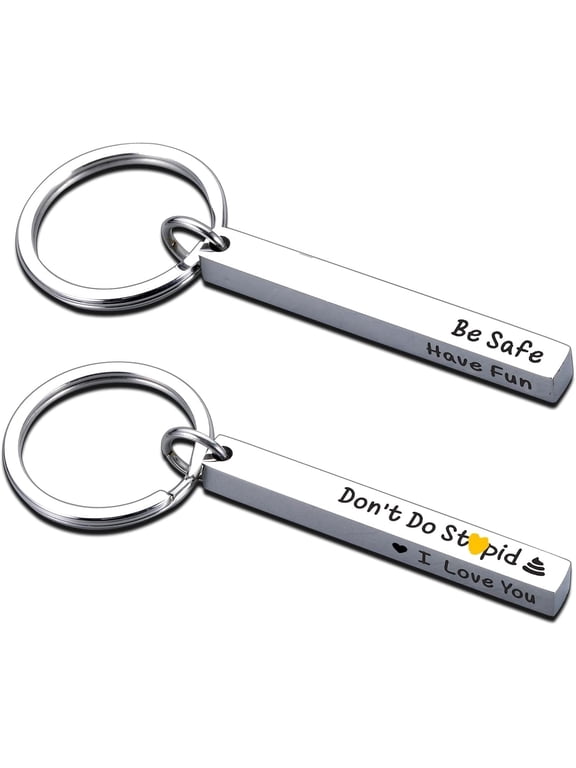 Dorm room college dorm essentials for girls, Girls & Teens | Funny & Unique Key Ring for Teen Boys & Girls - Humorous Present Idea