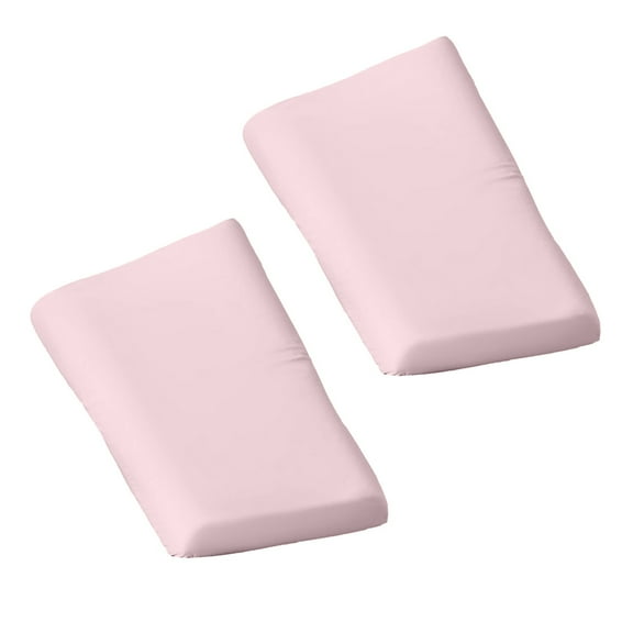 Dorm room essentials, 2 Sets Of Disposable Pillowcases Travel Double Pillowcases Hygienes Hotel Train Sleeper Travel Supplies