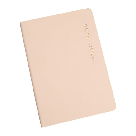 Dorm room essentials, New Soft Face Notebook Office Supplies Student Homebook Gifts