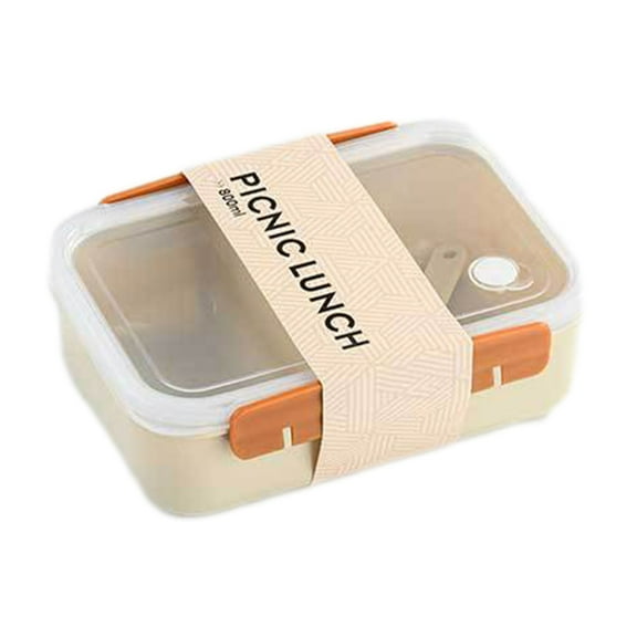Dorm room essentials, Portable Lunch Boxes Fruit Boxes Compartmentalised Lunch Boxes Lunch Boxes Food Storage Lids Leak Proof Food Preparation Containers ForStorage