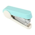 thumbnail image 1 of Dorm room essentials, Stationery And Learning Supplies In Stock Extended Rotatable Stapler Streamlined Stapler, 1 of 6